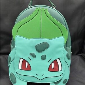 Loungefly Bulbasaur Backpack